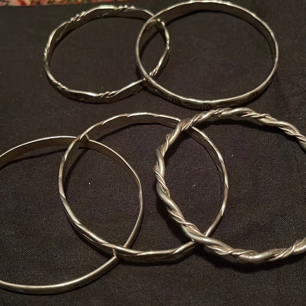Bangle Set
